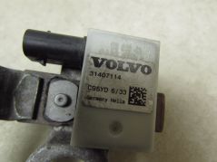 VOLVO S60 II V60 XC60 13-18 KLEMA MINUSOWA MASA 31407114