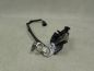 VOLVO S60 II V60 XC60 10-18 KLEMA MINUSOWA BEZPIECZNIKI 7225-9177-30