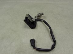 VOLVO S60 II V60 XC60 10-18 KLEMA MINUSOWA BEZPIECZNIKI 7225-9177-30