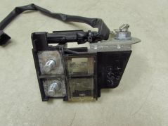 VOLVO S60 II V60 XC60 10-18 KLEMA MINUSOWA BEZPIECZNIKI 7225-9177-30