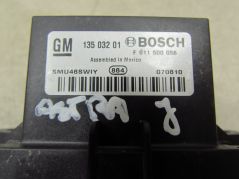 OPEL ASTRA IV J 09-15 REZYSTOR DMUCHAWY 13503201