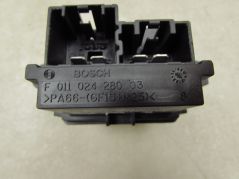OPEL ASTRA IV J 09-15 REZYSTOR DMUCHAWY 13503201