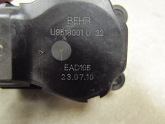 OPEL ASTRA J IV 09-15 SILNICZEK NAGRZEWNICY U9518001U32