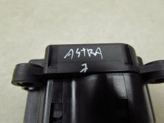 OPEL ASTRA J IV 09-15 SILNICZEK NAGRZEWNICY U9518001U32