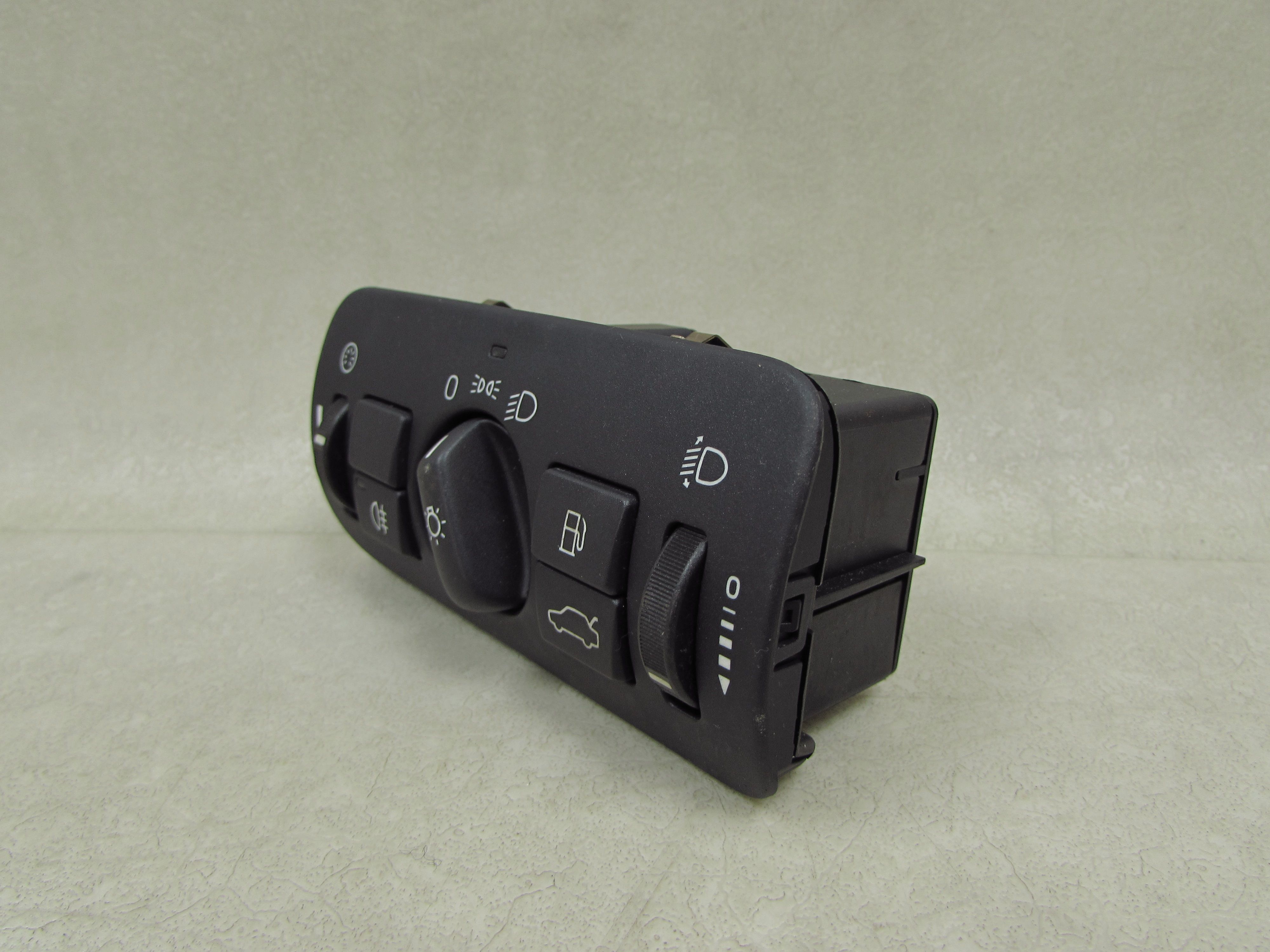 VOLVO XC60 V60 S60 II LIFT 10-17 PANEL PRZELACZNIK SWIATEL 307394113 VOLVO XC60 V60 S60 II LIFT 10-17 PANEL PRZELACZNIK SWIATEL 307394113