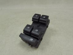OPEL ASTRA J IV 09-15 PANEL PRZELACZNIK SZYB PRZOD LEWY 13305009