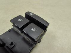 OPEL ASTRA J IV 09-15 PANEL PRZELACZNIK SZYB PRZOD LEWY 13305009
