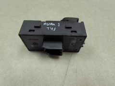 OPEL ASTRA J IV 09-15 PANEL PRZELACZNIK SZYB TYL 13301888