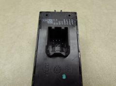 OPEL ASTRA J IV 09-15 PANEL PRZELACZNIK SZYB TYL 13301888