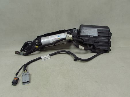 PEUGEOT 308 II T9 13-17 MODUL START STOP 9801739380 A2C53427745