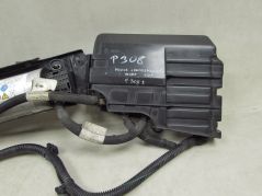 PEUGEOT 308 II T9 13-17 MODUL START STOP 9801739380 A2C53427745