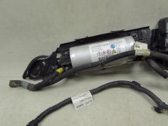 PEUGEOT 308 II T9 13-17 MODUL START STOP 9801739380 A2C53427745