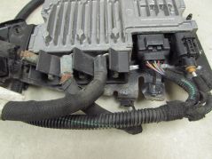 PEUGEOT 308 II T9 13-17 MODUL START STOP 9801739380 A2C53427745