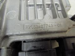 PEUGEOT 308 II T9 13-17 MODUL START STOP 9801739380 A2C53427745