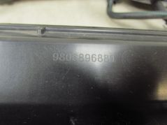PEUGEOT 308 II T9 13-17 MODUL START STOP 9801739380 A2C53427745