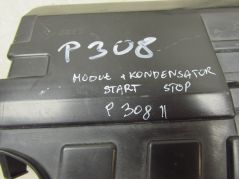 PEUGEOT 308 II T9 13-17 MODUL START STOP 9801739380 A2C53427745