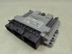PEUGEOT CITROEN 1.6 HDI KOMPUTER STEROWNIK SILNIKA 9807885980 0281030546
