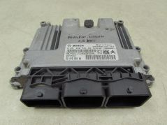 PEUGEOT CITROEN 1.6 HDI KOMPUTER STEROWNIK SILNIKA 9807885980 0281030546
