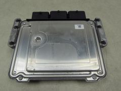 PEUGEOT CITROEN 1.6 HDI KOMPUTER STEROWNIK SILNIKA 9807885980 0281030546