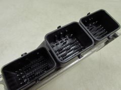 PEUGEOT CITROEN 1.6 HDI KOMPUTER STEROWNIK SILNIKA 9807885980 0281030546