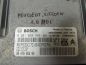 PEUGEOT CITROEN 1.6 HDI KOMPUTER STEROWNIK SILNIKA 9807885980 0281030546