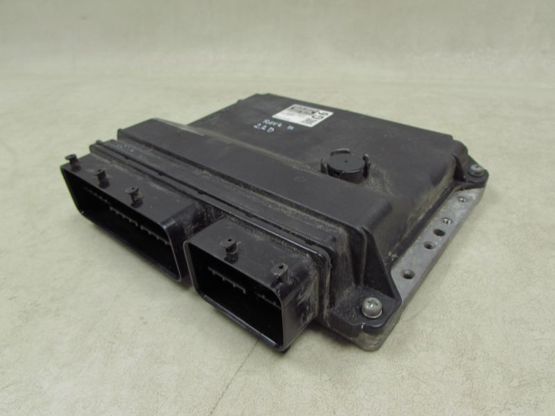 TOYOTA RAV4 III 2.2 D 06-12 KOMPUTER STROWNIK SILNIKA 275900-0383 89661-42J20