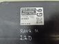 TOYOTA RAV4 III 2.2 D 06-12 KOMPUTER STROWNIK SILNIKA 275900-0383 89661-42J20 TOYOTA RAV4 III 2.2 D 06-12 KOMPUTER STROWNIK SILNIKA 275900-0383 89661-42J20