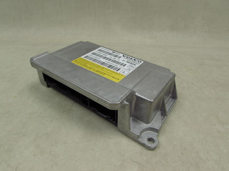 VOLVO S60II V60 XC60 13-18 MODUL STEROWNIK PODUSZEK POWIETRZNYCH 0285013339