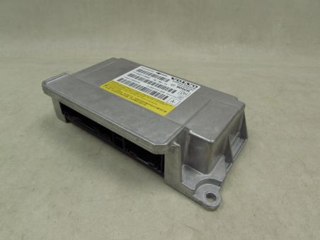 VOLVO S60II V60 XC60 13-18 MODUL STEROWNIK PODUSZEK POWIETRZNYCH 0285013339