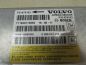 VOLVO S60II V60 XC60 13-18 MODUL STEROWNIK PODUSZEK POWIETRZNYCH 0285013339