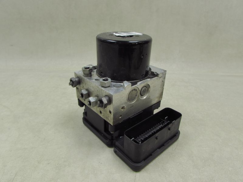 VOLVO S60 II V60 V70 XC 10- POMPA HAMULCOWA STEROWNIK ABS 31273882 31273882 AG9N-2C405-AB
