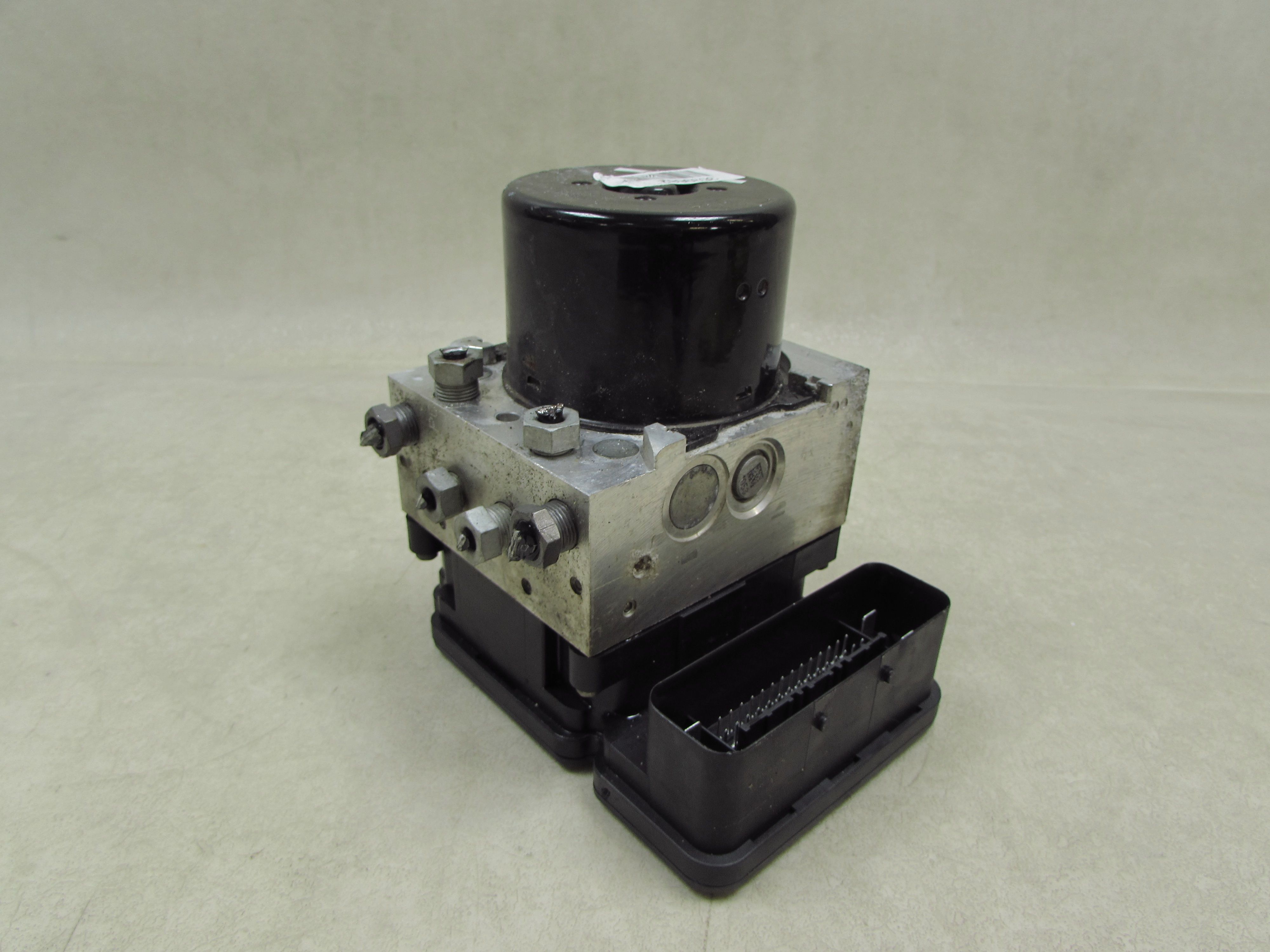 VOLVO S60 II V60 V70 XC 10- POMPA HAMULCOWA STEROWNIK ABS 31273882 31273882 AG9N-2C405-AB