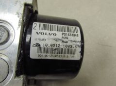 VOLVO S60 II V60 V70 XC 10- POMPA HAMULCOWA STEROWNIK ABS 31273882 31273882 AG9N-2C405-AB