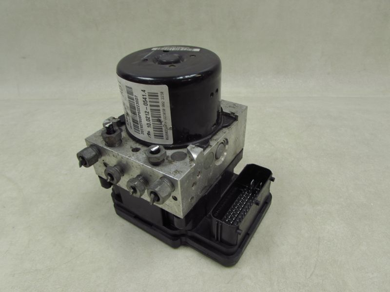 OPEL ASTRA J IV 09-15 POMPA STEROWNIK ABS 13347808
