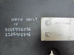 IVECO DAILY IV LIFT 11- POMPA ABS ESP 0265956036 2265106516
