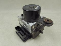 OPEL COMBO D DOBLO II 11-18 POMPA STEROWNIK ABS 00051924796