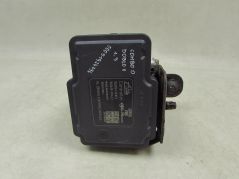 OPEL COMBO D DOBLO II 11-18 POMPA STEROWNIK ABS 00051924796