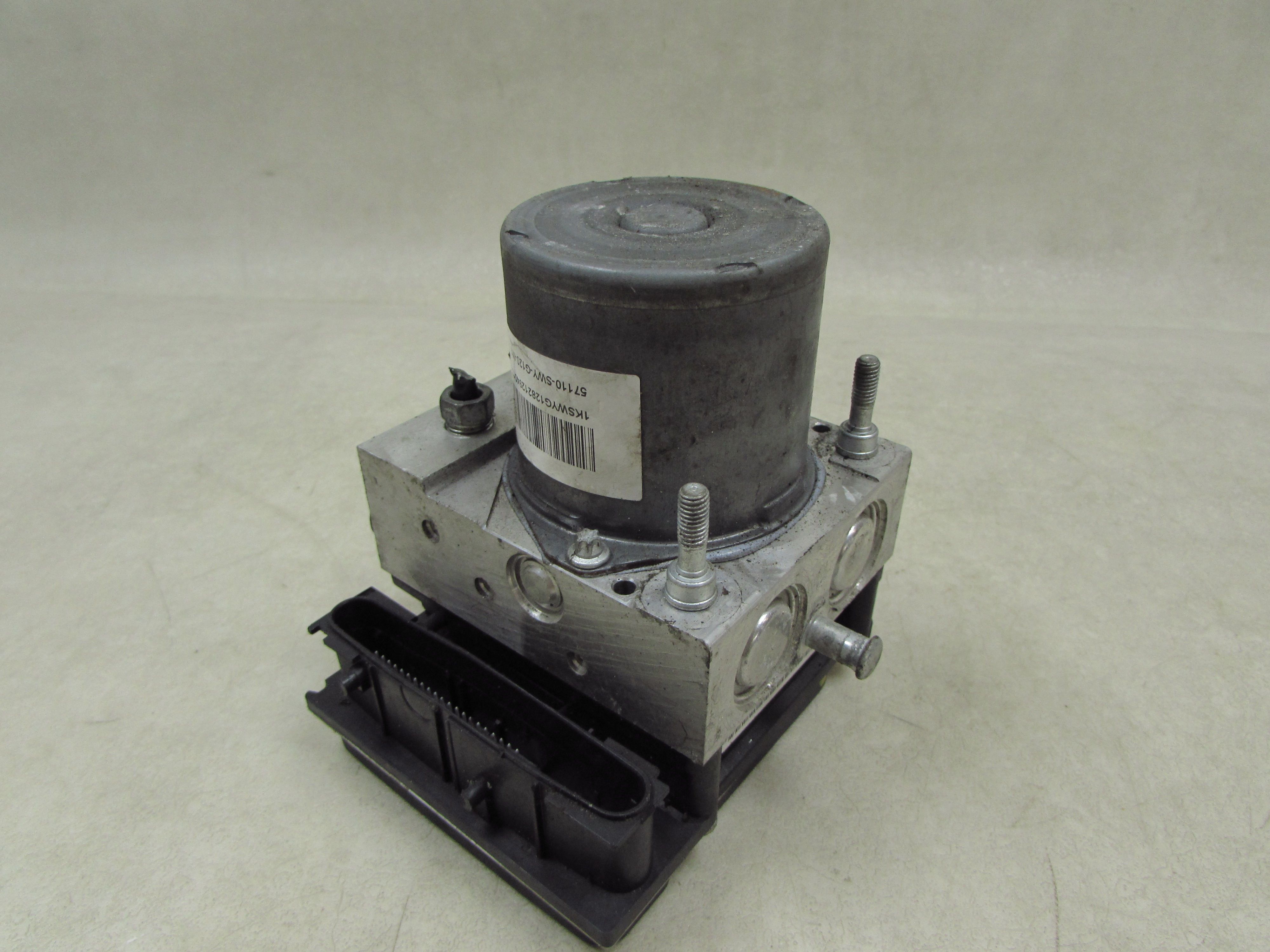 HONDA CRV CR-V III LIFT 09-12 POMPA STEROWNIK ABS 0265951266 0265238042