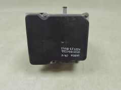 HONDA CRV CR-V III LIFT 09-12 POMPA STEROWNIK ABS 0265951266 0265238042