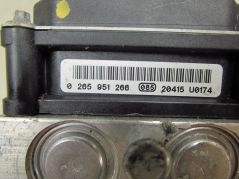 HONDA CRV CR-V III LIFT 09-12 POMPA STEROWNIK ABS 0265951266 0265238042