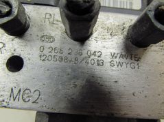 HONDA CRV CR-V III LIFT 09-12 POMPA STEROWNIK ABS 0265951266 0265238042