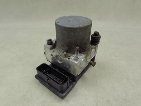 PEUGEOT PARTNER III BERLINGO II 08-18 POMPA STEROWNIK ABS 0265231974 9660107180