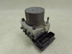 PEUGEOT PARTNER III BERLINGO II 08-18 POMPA STEROWNIK ABS 0265231974 9660107180