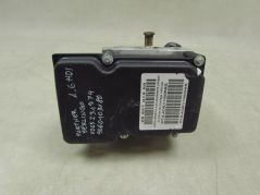 PEUGEOT PARTNER III BERLINGO II 08-18 POMPA STEROWNIK ABS 0265231974 9660107180