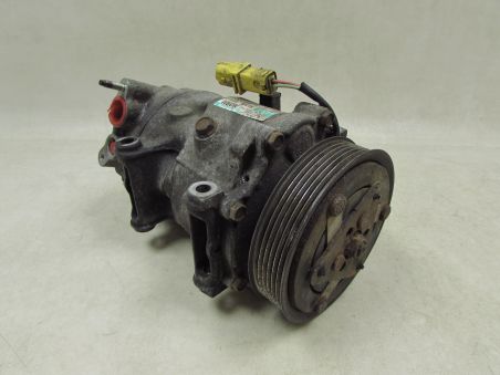CITROEN PEUGEOT 1.6 HDI SPREZARKA KOMPRESOR KLIMATYZACJI 9659875880