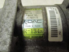 OPEL ANTARA CAPIVA 2.0 CDTI SPREZARKA KOMPRESOR KLIMATYZACJI 96861884