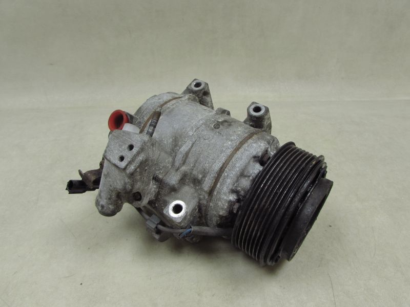 HONDA CRV CR-V 2.2D 06-12 SPREZARKA KOMPRESOR KLIMATYZACJI 447280-1230