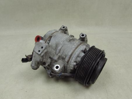 HONDA CRV CR-V 2.2D 06-12 SPREZARKA KOMPRESOR KLIMATYZACJI 447280-1230