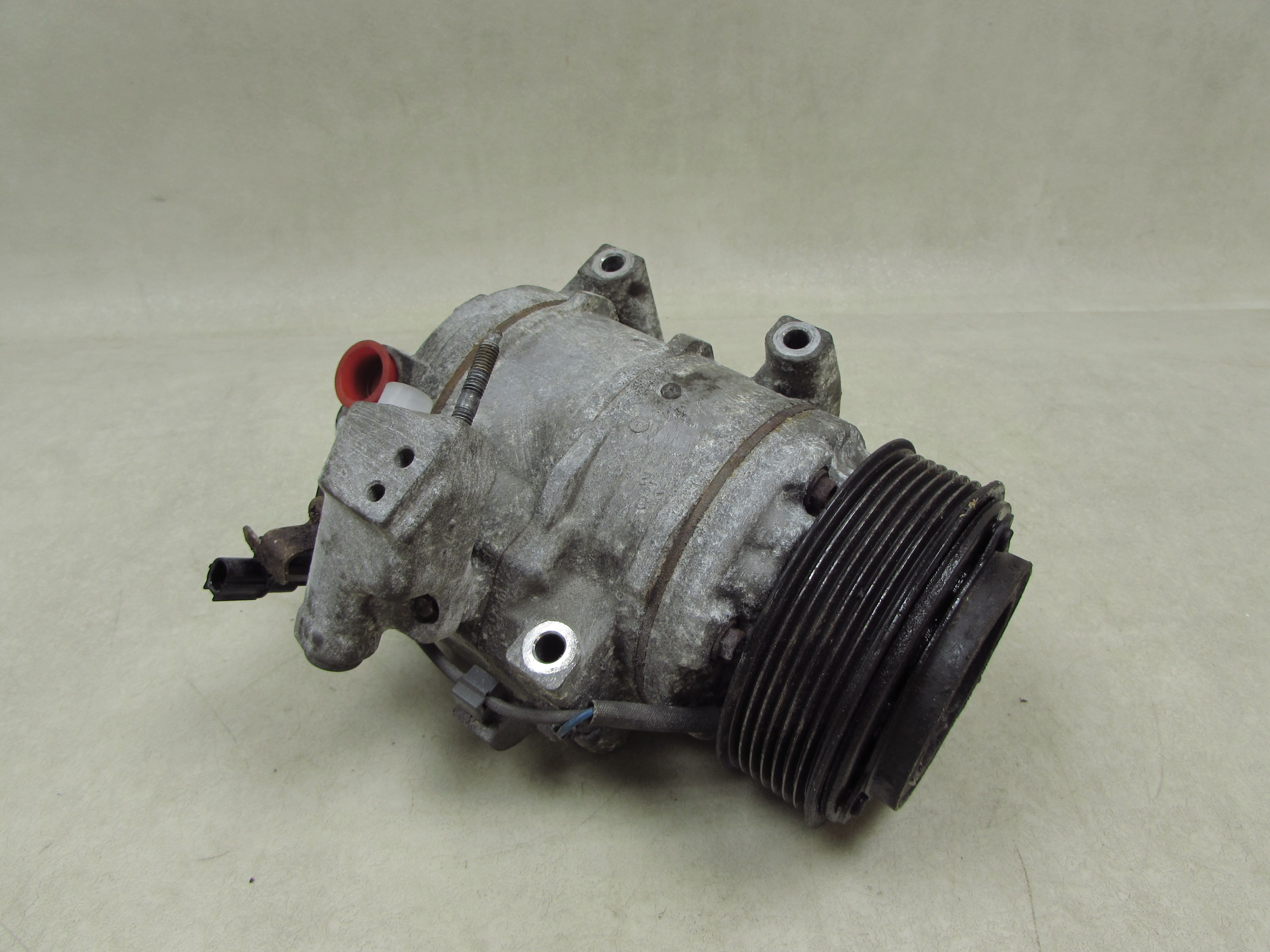 HONDA CRV CR-V 2.2D 06-12 SPREZARKA KOMPRESOR KLIMATYZACJI 447280-1230