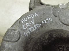HONDA CRV CR-V 2.2D 06-12 SPREZARKA KOMPRESOR KLIMATYZACJI 447280-1230